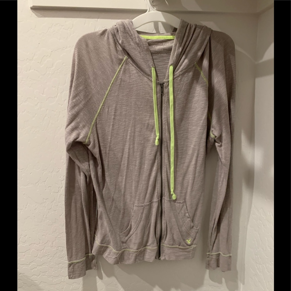 Work out Warm up jacket